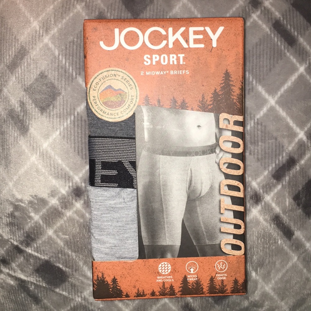Men's Underwear